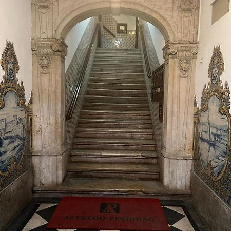 Lisbon Downtown Inn المظهر الخارجي الصورة