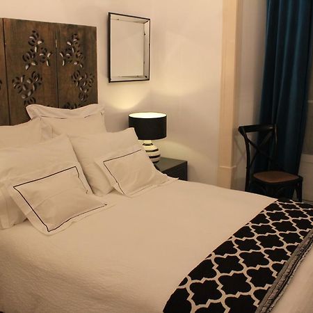 Lisbon Downtown Inn المظهر الخارجي الصورة