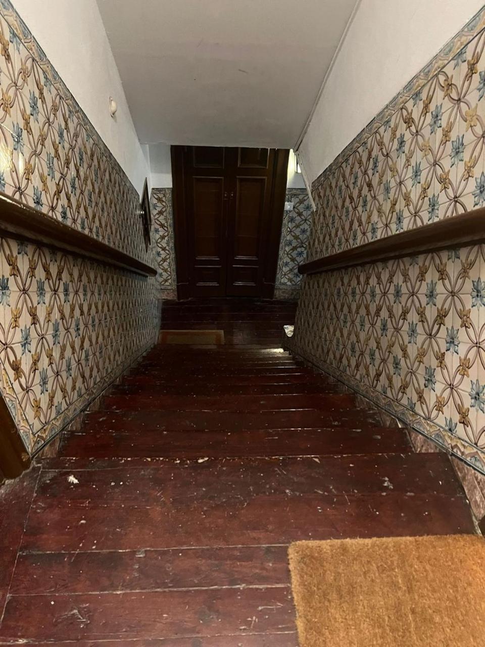 Lisbon Downtown Inn المظهر الخارجي الصورة