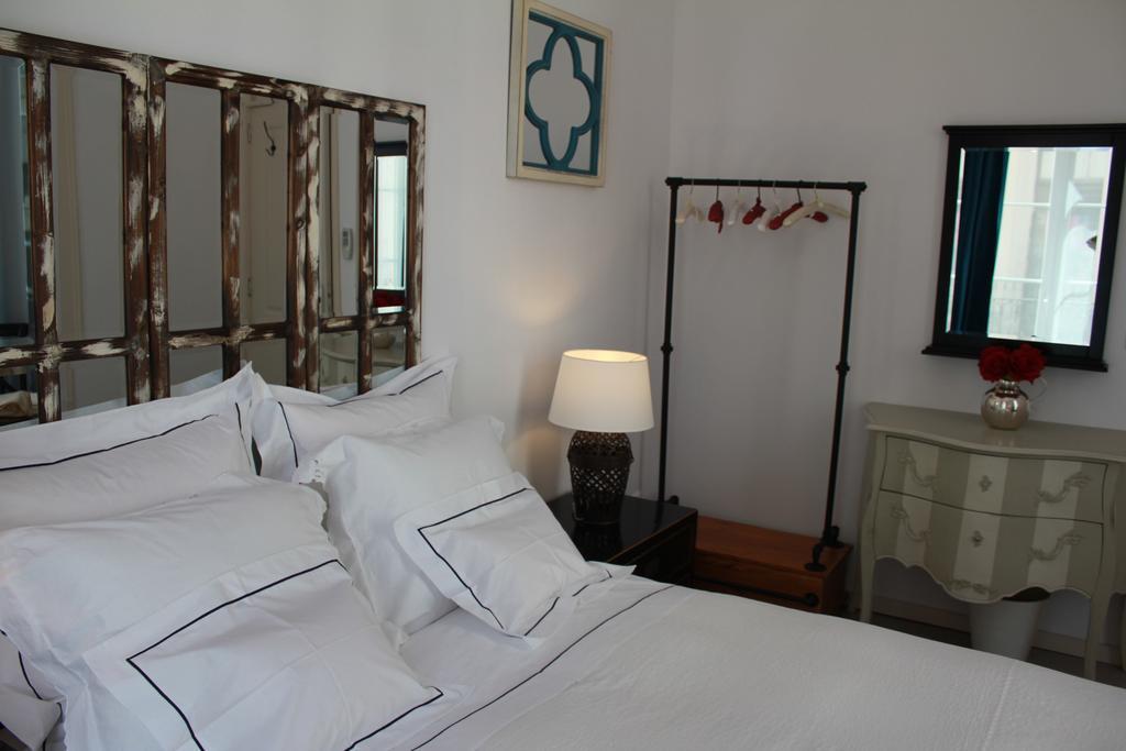 Lisbon Downtown Inn المظهر الخارجي الصورة