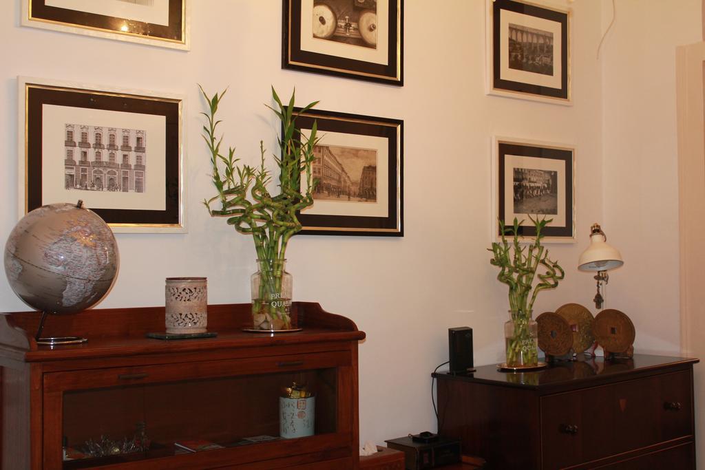 Lisbon Downtown Inn المظهر الخارجي الصورة