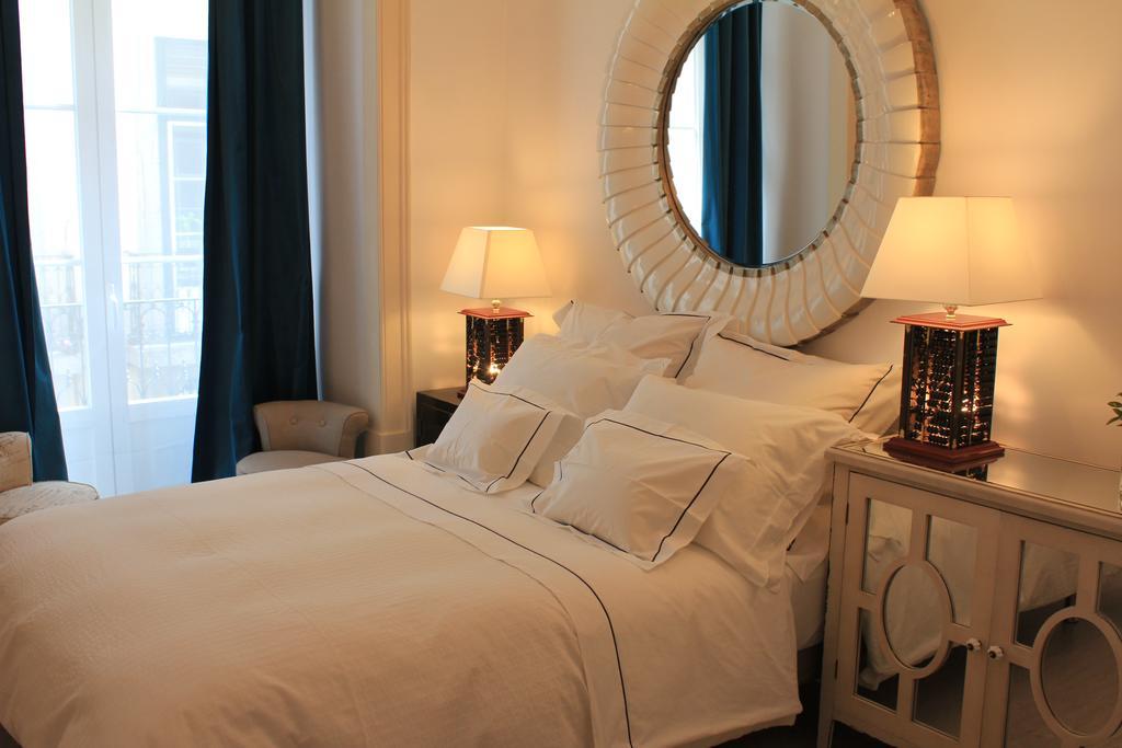 Lisbon Downtown Inn المظهر الخارجي الصورة