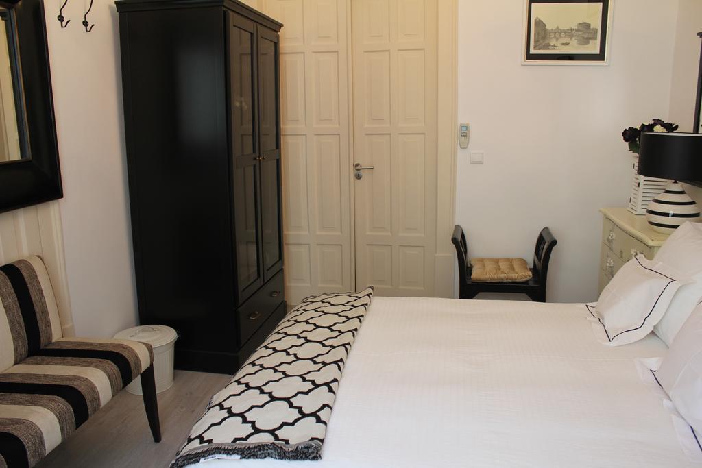 Lisbon Downtown Inn المظهر الخارجي الصورة