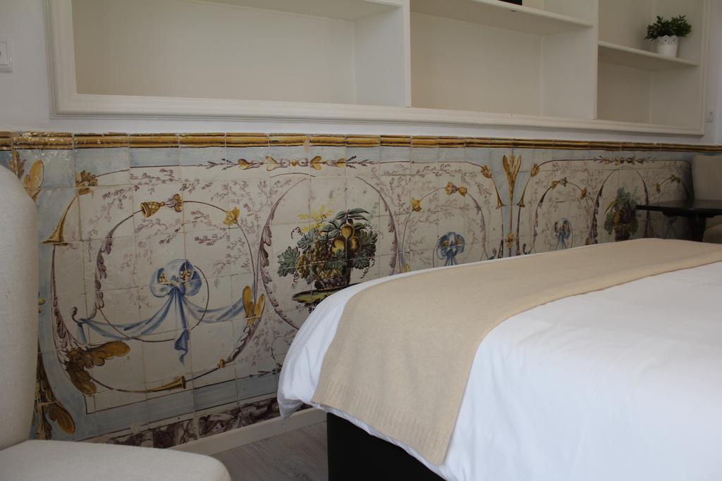 Lisbon Downtown Inn المظهر الخارجي الصورة