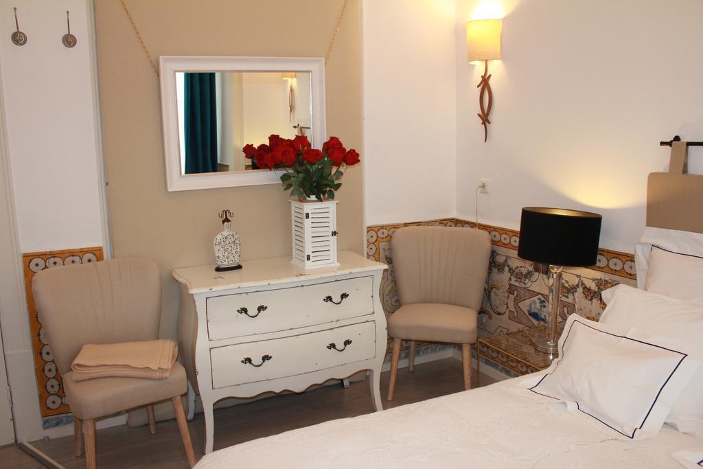 Lisbon Downtown Inn المظهر الخارجي الصورة