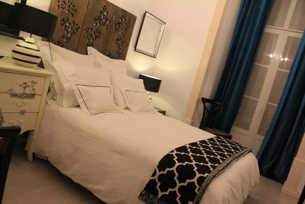 Lisbon Downtown Inn المظهر الخارجي الصورة