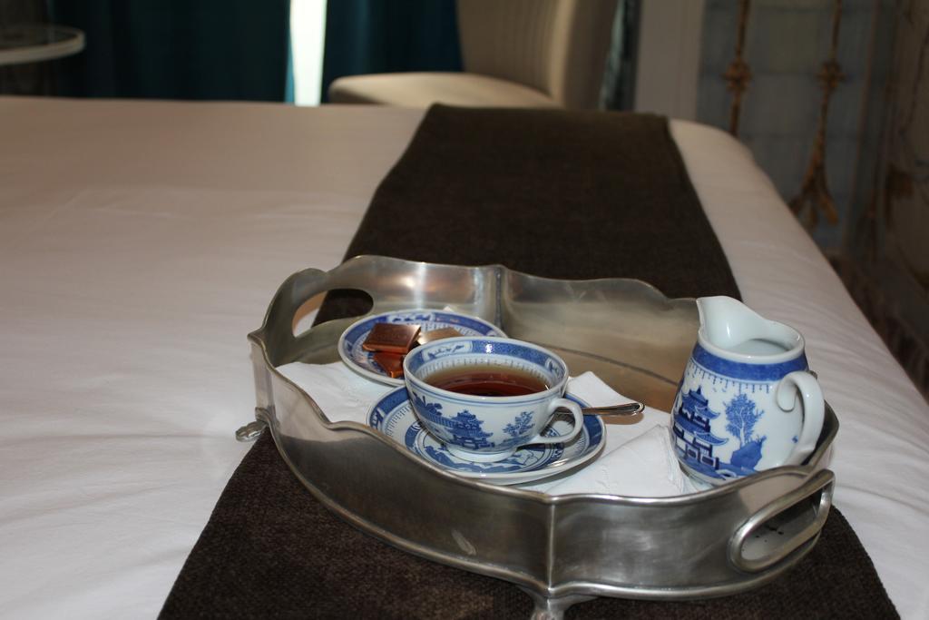 Lisbon Downtown Inn المظهر الخارجي الصورة