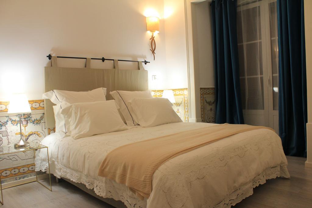 Lisbon Downtown Inn المظهر الخارجي الصورة
