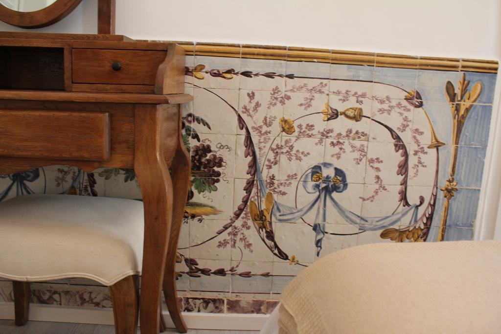 Lisbon Downtown Inn المظهر الخارجي الصورة