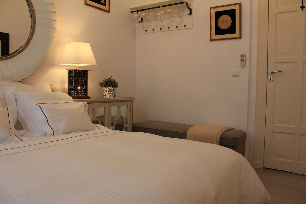 Lisbon Downtown Inn المظهر الخارجي الصورة