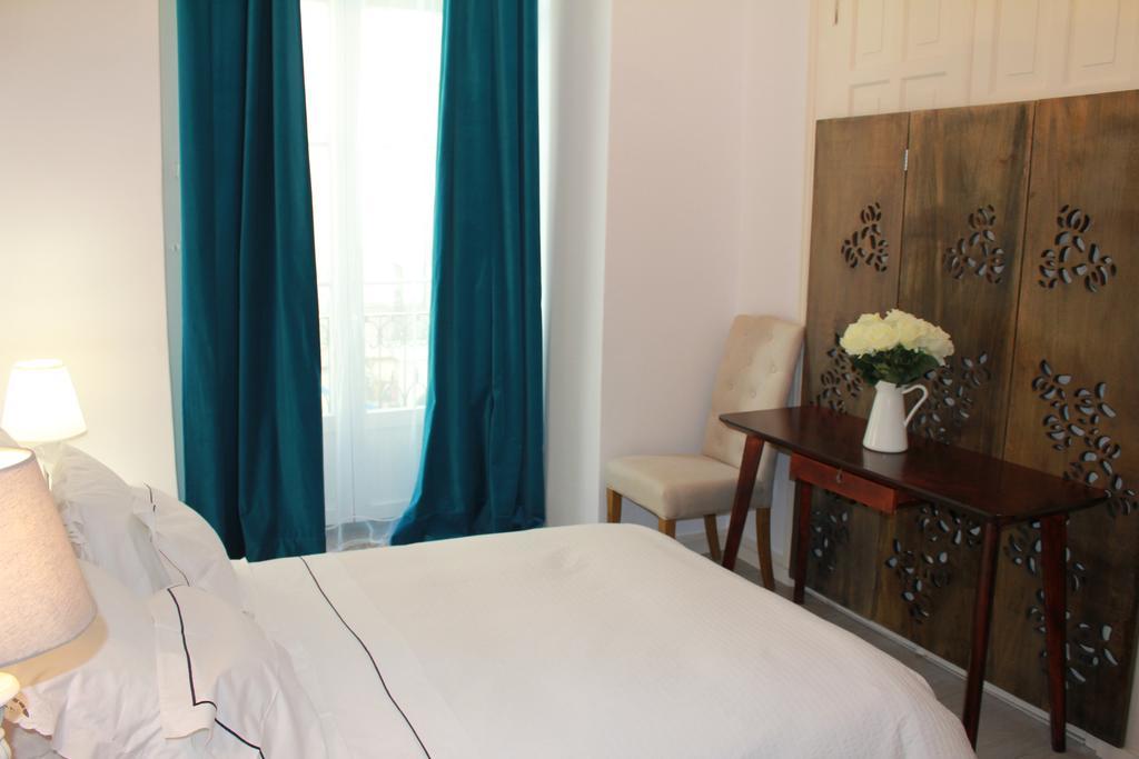 Lisbon Downtown Inn المظهر الخارجي الصورة