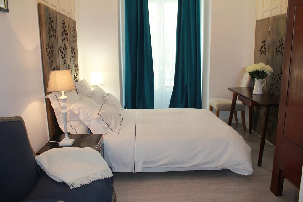 Lisbon Downtown Inn المظهر الخارجي الصورة
