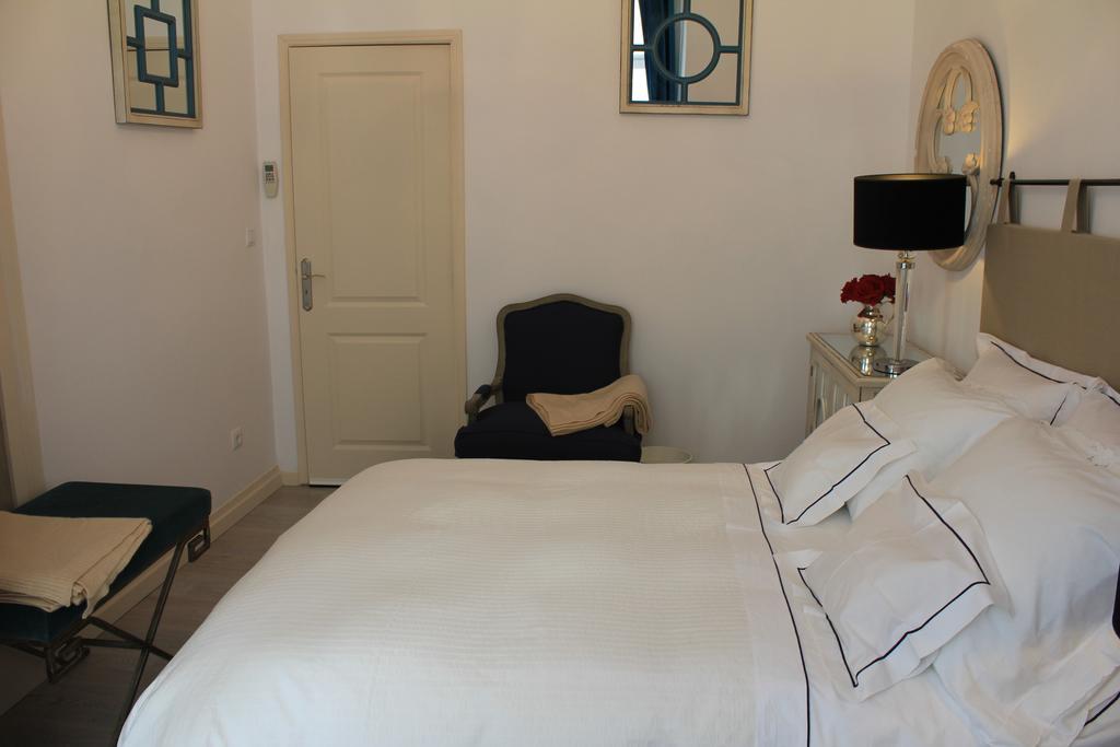 Lisbon Downtown Inn المظهر الخارجي الصورة