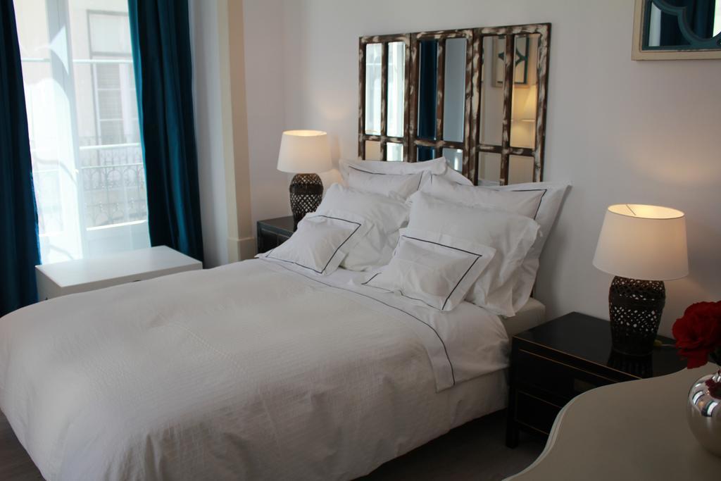 Lisbon Downtown Inn المظهر الخارجي الصورة