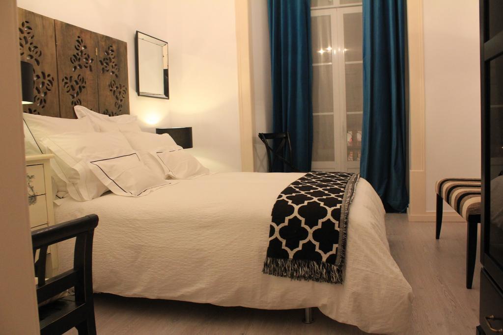 Lisbon Downtown Inn المظهر الخارجي الصورة