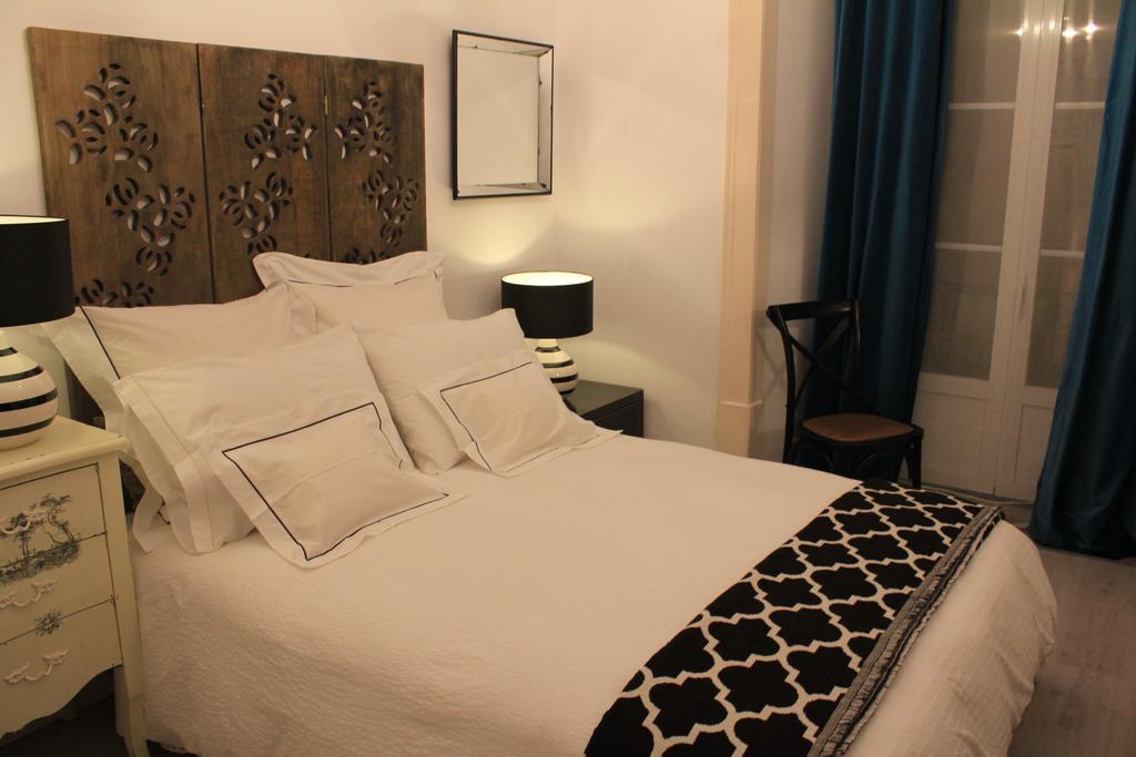 Lisbon Downtown Inn المظهر الخارجي الصورة