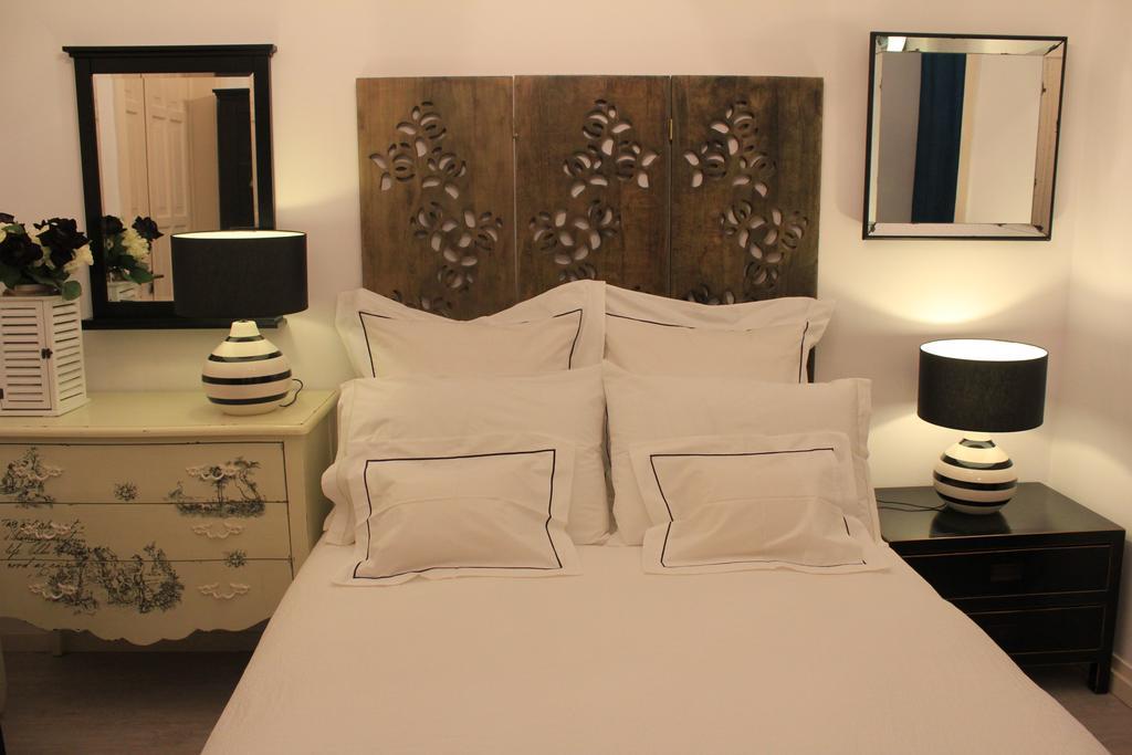 Lisbon Downtown Inn المظهر الخارجي الصورة