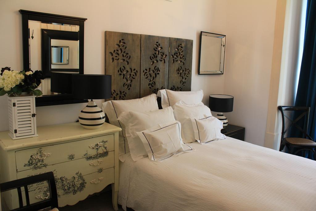 Lisbon Downtown Inn المظهر الخارجي الصورة