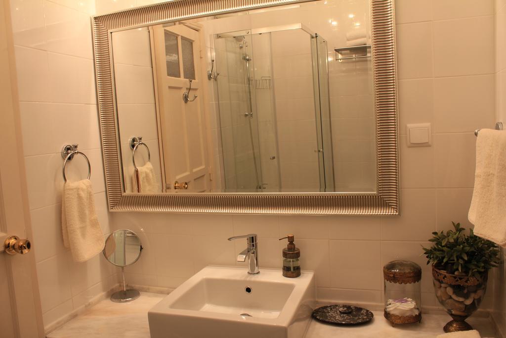 Lisbon Downtown Inn المظهر الخارجي الصورة
