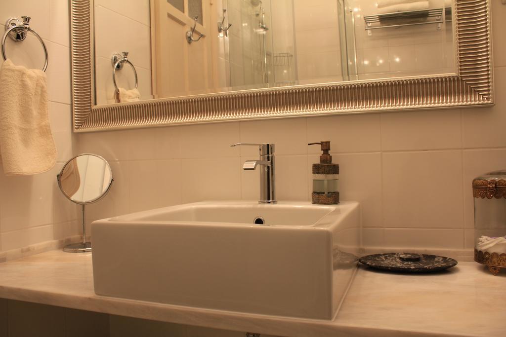 Lisbon Downtown Inn المظهر الخارجي الصورة