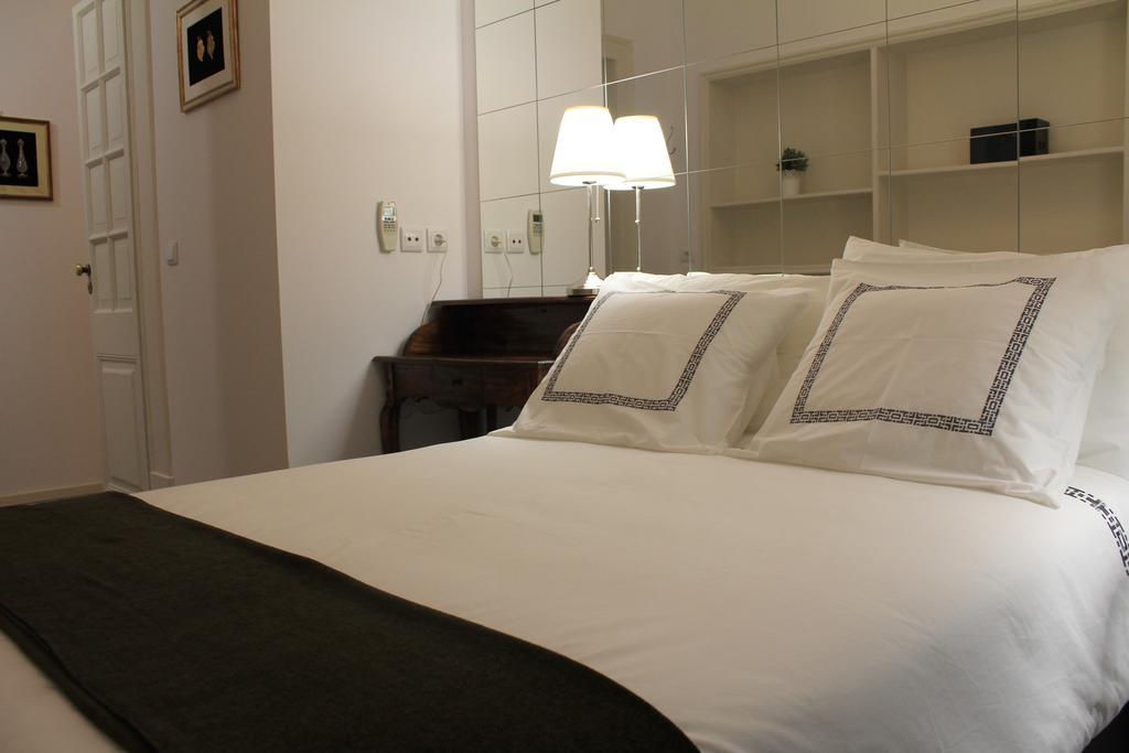 Lisbon Downtown Inn المظهر الخارجي الصورة