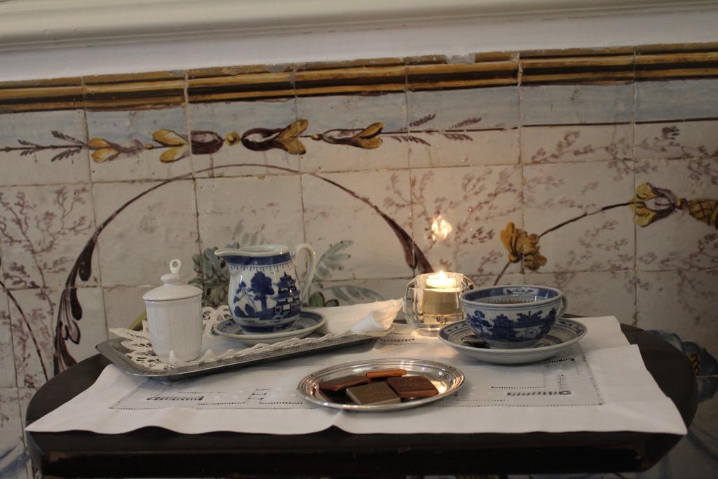 Lisbon Downtown Inn المظهر الخارجي الصورة