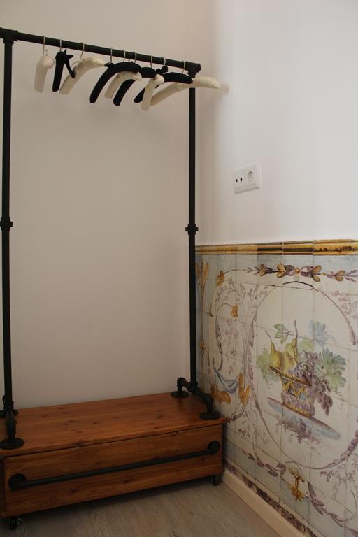 Lisbon Downtown Inn المظهر الخارجي الصورة