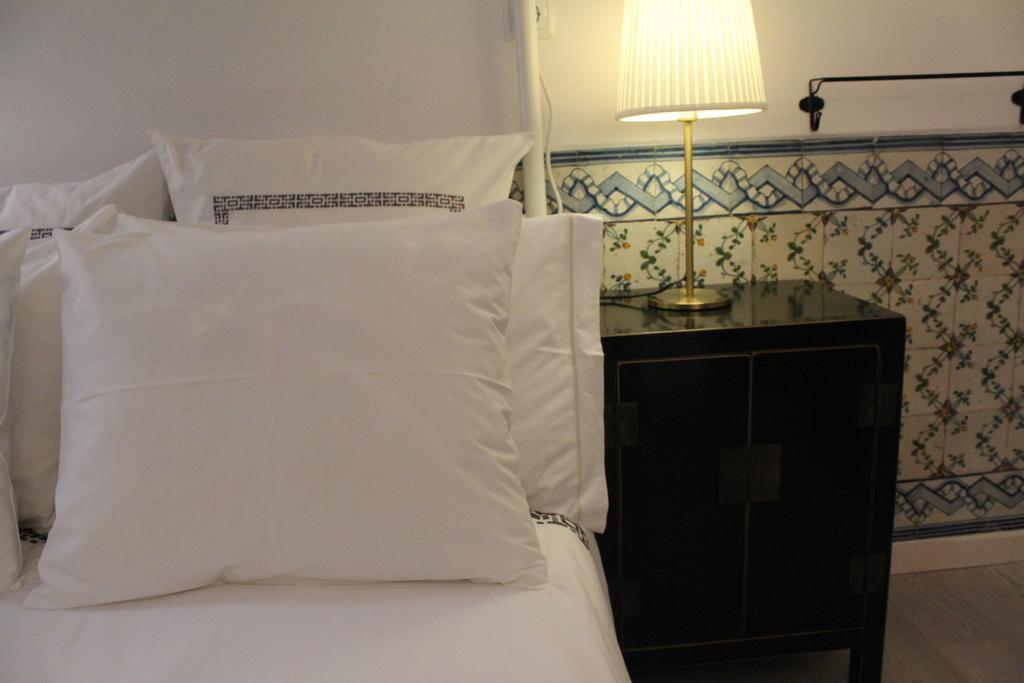 Lisbon Downtown Inn المظهر الخارجي الصورة