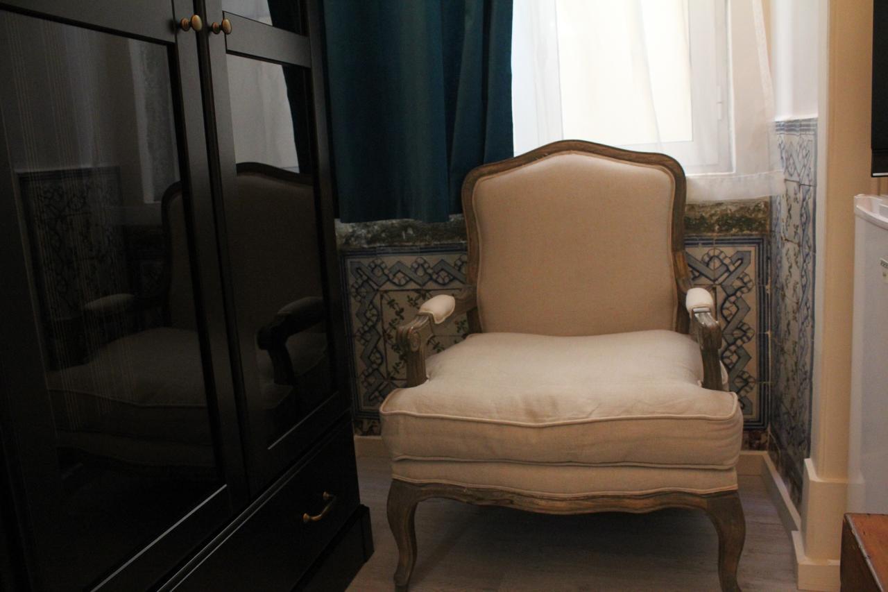 Lisbon Downtown Inn المظهر الخارجي الصورة