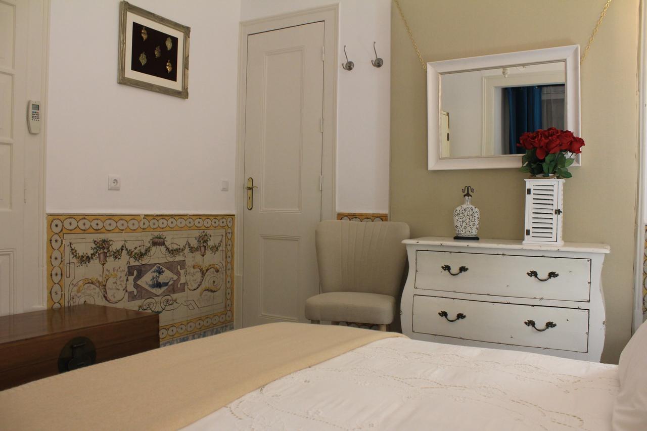 Lisbon Downtown Inn المظهر الخارجي الصورة