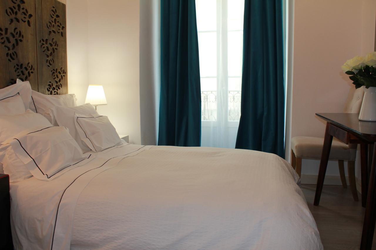 Lisbon Downtown Inn المظهر الخارجي الصورة