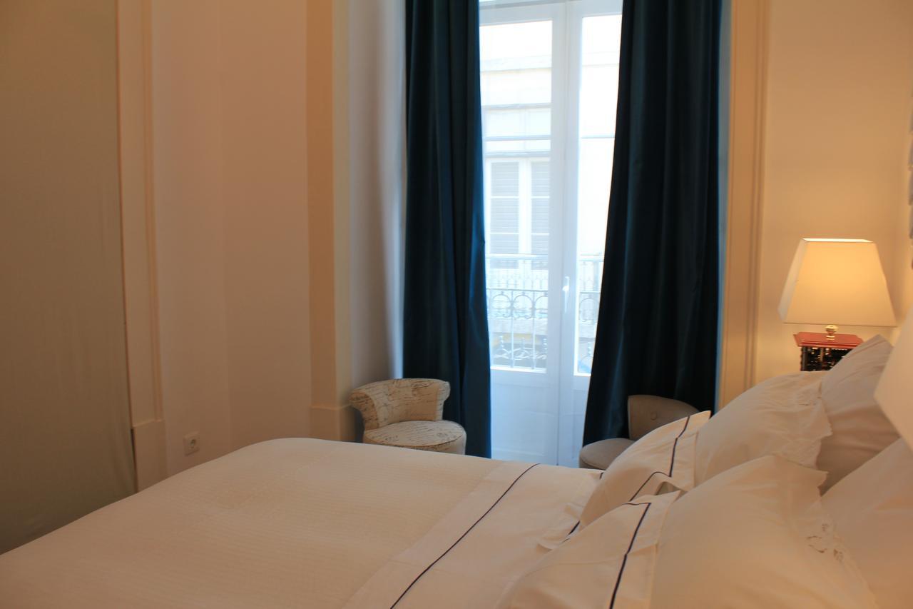 Lisbon Downtown Inn المظهر الخارجي الصورة