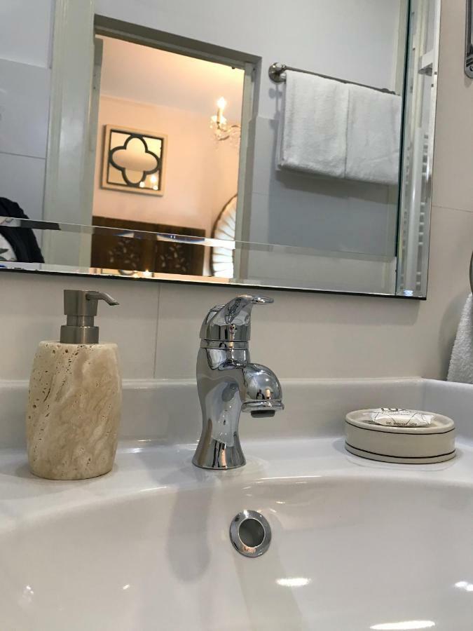 Lisbon Downtown Inn المظهر الخارجي الصورة