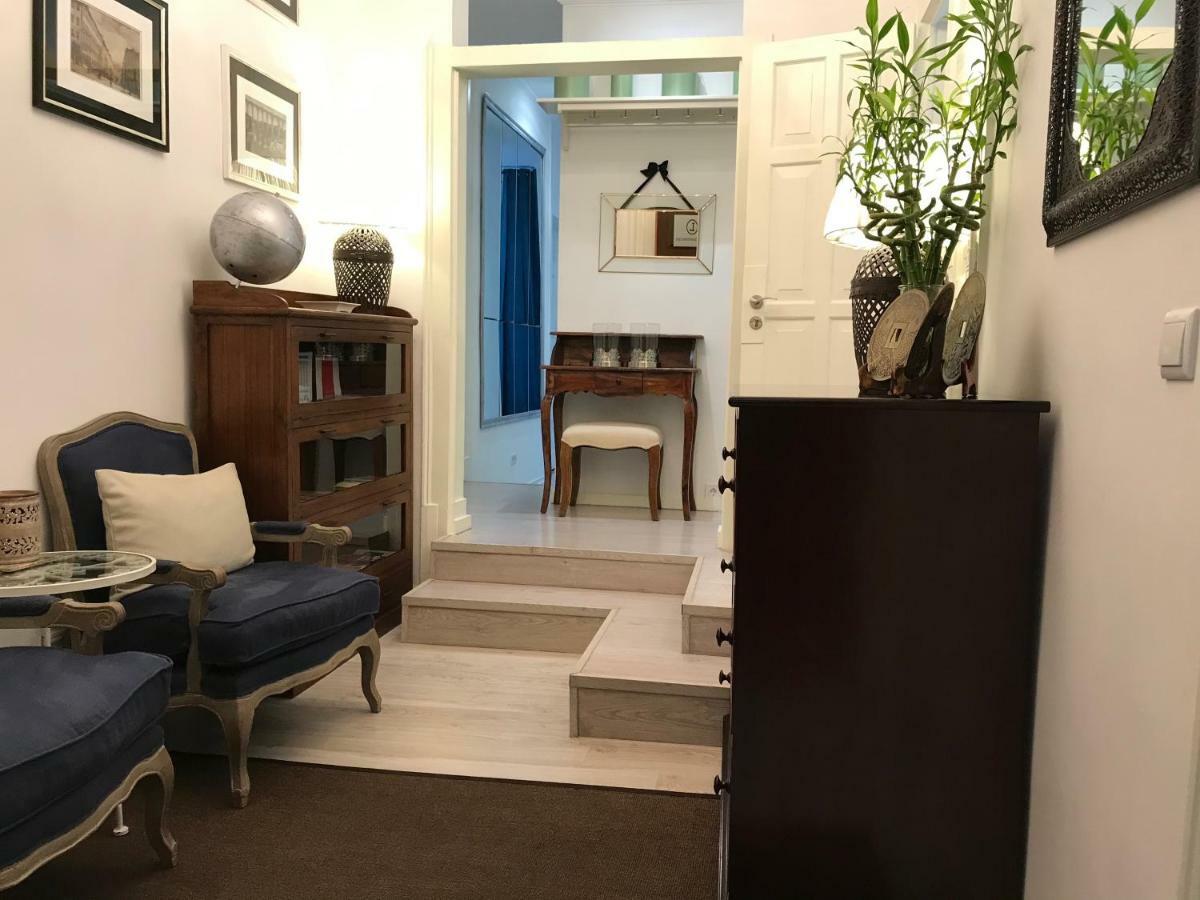 Lisbon Downtown Inn المظهر الخارجي الصورة