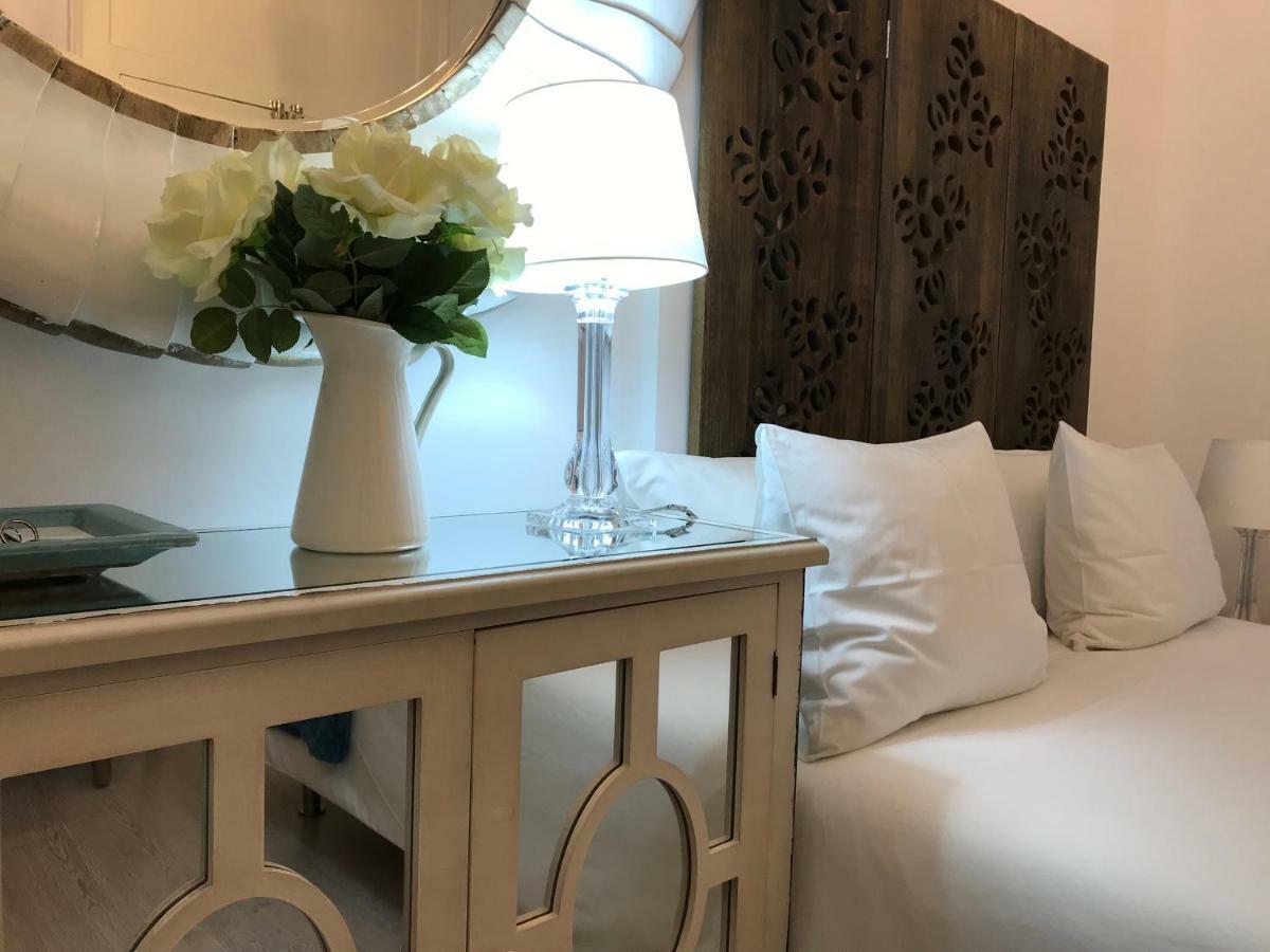 Lisbon Downtown Inn المظهر الخارجي الصورة