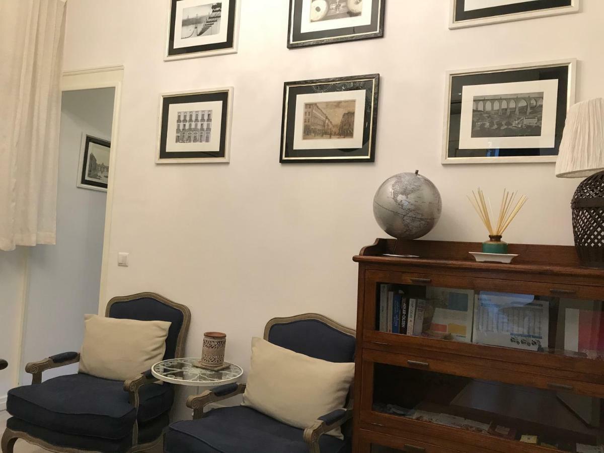 Lisbon Downtown Inn المظهر الخارجي الصورة