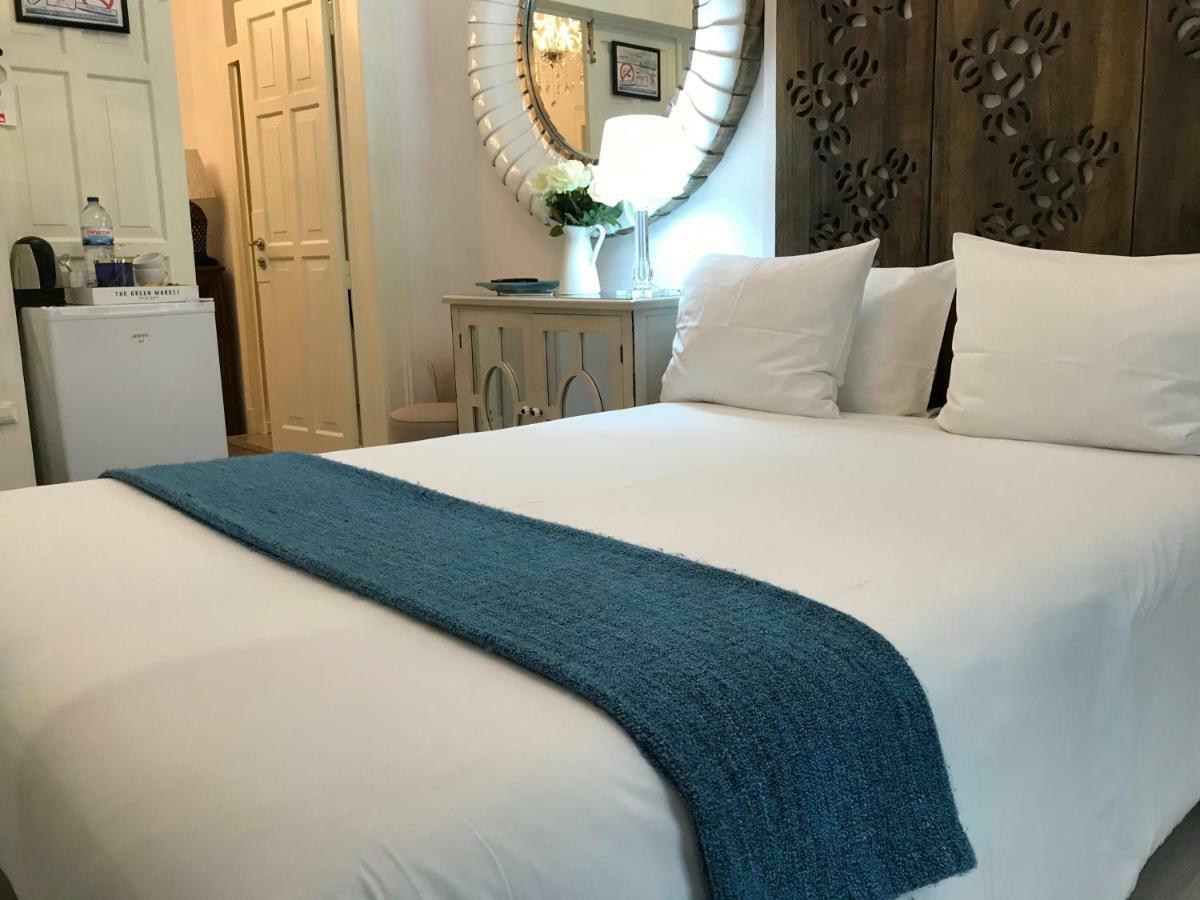 Lisbon Downtown Inn المظهر الخارجي الصورة