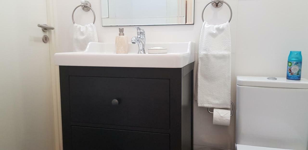 Lisbon Downtown Inn المظهر الخارجي الصورة