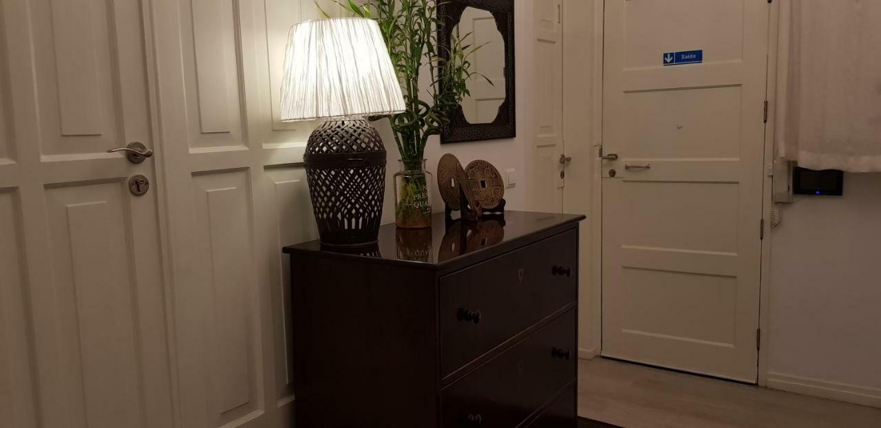 Lisbon Downtown Inn المظهر الخارجي الصورة